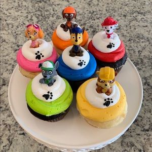 Meet your Posher, Nancy